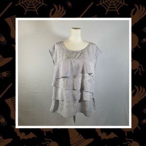 Loft Blouse- Size Large